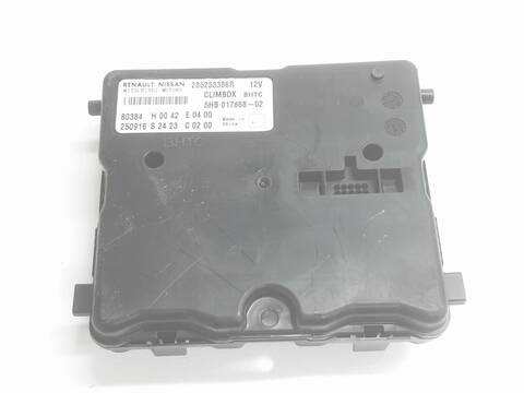 Foto 2ª: Centralita Motor ECU Renault Captur TECHNO (2022)