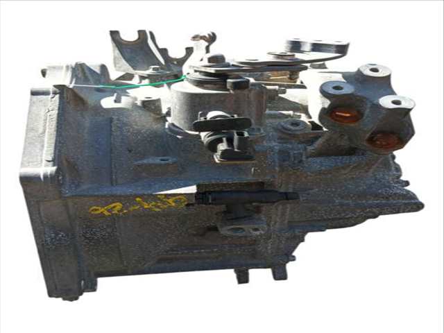 Foto 2ª: Caja Cambios Opel Astra 1.6 CDTI 68) (2009)