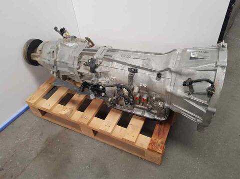 Foto 2ª: Caja Cambios Automatica Kia Sorento 2.5 CRDI VGT EX1 140CV 103KW AUT. [D4CB] (2008)