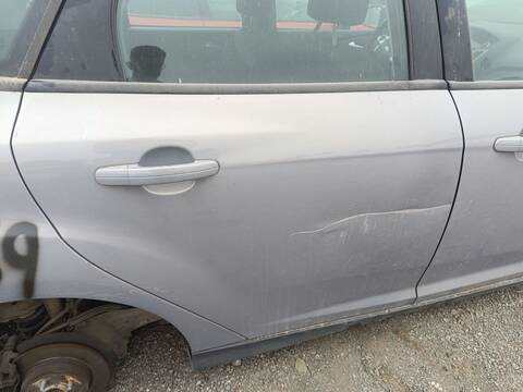 Puerta Trasera Derecha Ford Focus TREND BERLINA