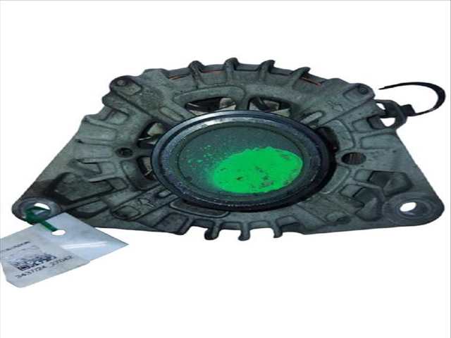 Foto 2ª: Alternador Peugeot 208 1.2 VTI 82 (2012)