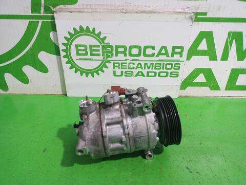 Compresor Aire Acondicionado Volkswagen T-Roc BASIS 110CV 81KW