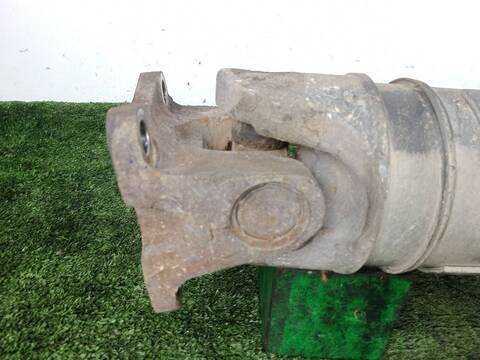 Foto 2ª: Transmision Central Jeep Cherokee 2.8 CRD 4X4 177CV 130KW [ENS] (2008)