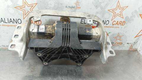 Foto 2ª: Soporte Cambio Mercedes Clase C 160 C 200 206.042) BERLINA 224CV 165KW [M 254.915] (2021)