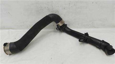 Intercooler Nissan Qashqai 1.6 ACENTA [1 6 LTR. - 96 KW DCI TD CAT] 131CV