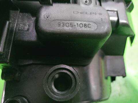 Foto 2ª: Filtro Combustible Peugeot 307 1.6 16V HDI 90CV [9HVDV6ATED4] (2005)