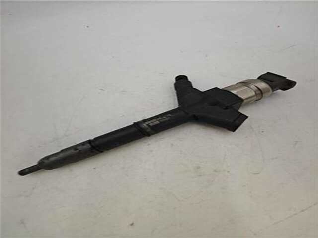 Inyectores Nissan Navara 2.5 DOBLE CAB LE 4X4 [2.5 LTR. - 126 KW DCI DIESEL CAT]