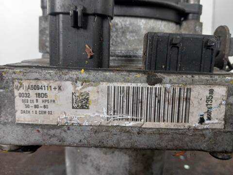 Foto 3ª: Bomba de Direccion Citroen C4 1.6 16V HDI FAP 109CV (2004)
