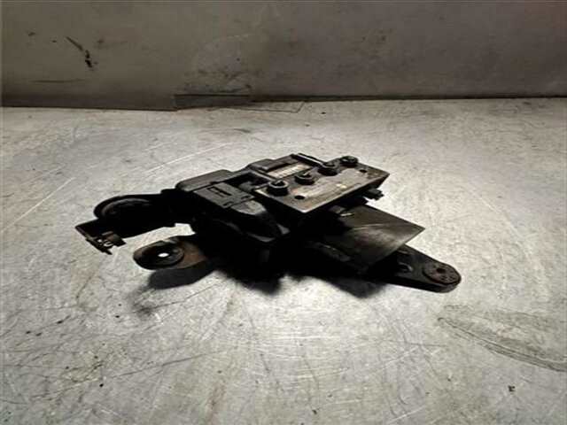 Foto 2ª: Abs Renault Scenic 1.9 DYNAMIQUE [1.9 LTR. - 96 KW DCI DIESEL] (JM)(2003-_)