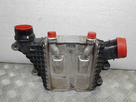 Intercooler Land Rover Range EVOQUE 150CV 110KW