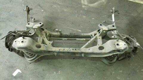 Puente Trasero Ford Focus URBAN 95CV 70KW