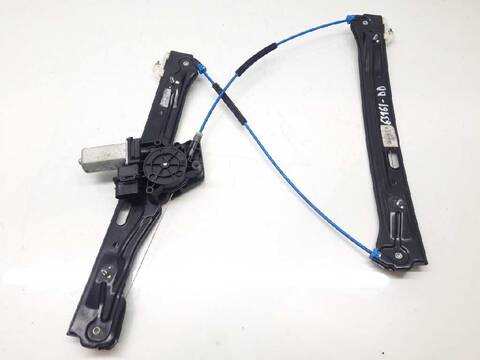 Elevalunas Eléctrico Delantero Derecho Bmw Serie 3 315 320D XDRIVE 184CV 135KW