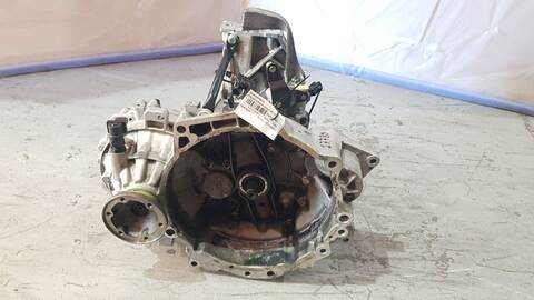 Caja Cambios Volkswagen Golf 1.9 TDI 101CV 74KW
