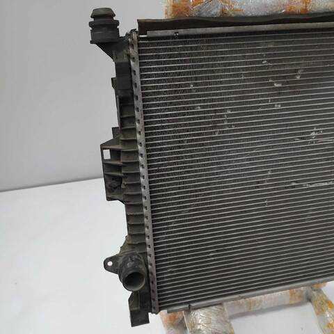Foto 3ª: Radiador Motor Ford Mondeo 1.8 TDCI (2007)