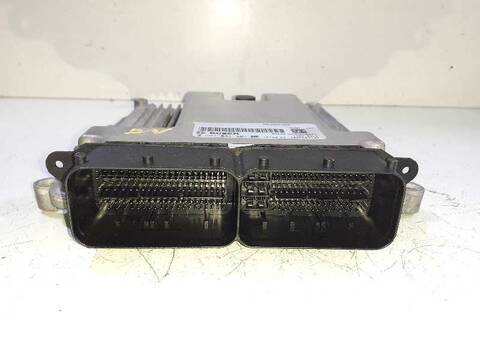 Foto 3ª: Centralita Motor ECU Fiat Tipo EASY 120CV 88KW [55260384] (2016)