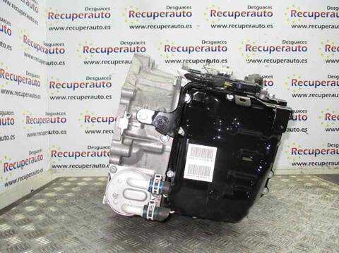 Caja Cambios Peugeot 3008 HN02