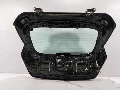 Foto 2ª: Portón Opel Astra BITURBO 1 16V CDTI 95CV (2009)