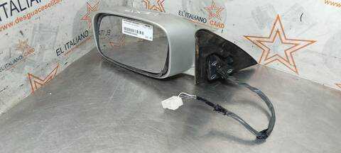 Foto 4ª: Retrovisor Izquierdo Lexus GS BASICO 222CV 163KW [2JZ-GE] (1998)