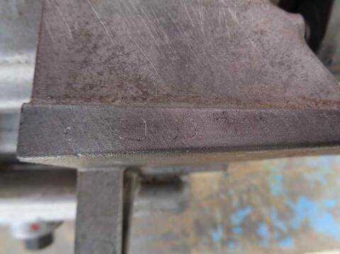 Foto 2ª: Caja Cambios Bmw Serie 3 315 320 I BERLINA 150CV 110KW [20-6S-4 G] (2000)
