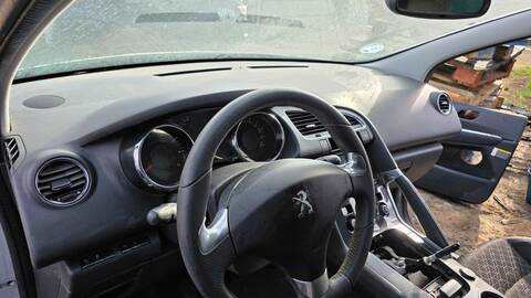 Kit Airbag Peugeot 3008 ALLURE 131CV 96KW