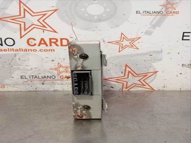 Foto 3ª: Centralita Motor ECU Mitsubishi L200 2500 TD MAGNUM 4-PTAS.) 99CV 73KW [4D56] (2000)