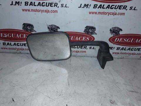 Retrovisor Izquierdo Citroen C1 D FAMILIALE 60CV