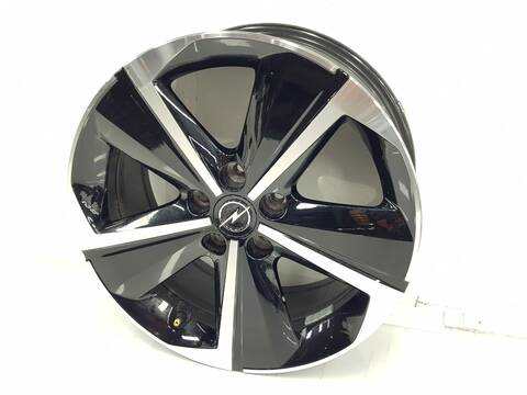 Foto 3ª: LLanta Aleacion Opel Astra GS (2023)