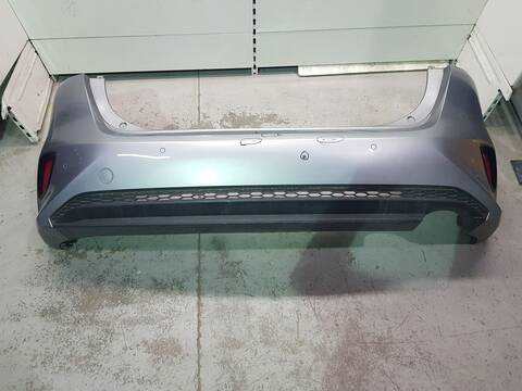 Foto 1ª: Paragolpes Trasero Kia Ceed 1.0 T-GDI 101CV 74KW CD) [G3LC] (2020)