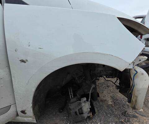 Aleta Delantera Derecha Renault Scenic PRIVILEGE 131CV 96KW