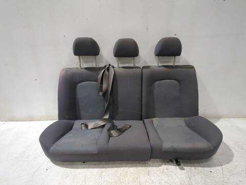 Foto 2ª: Asientos Traseros Seat Leon 1.9 TDI 90CV [AGR ALH] (1999)