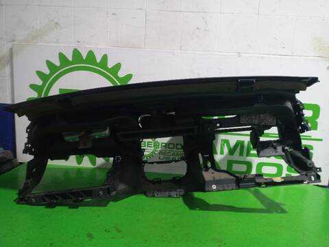 Foto 2ª: Kit Airbag Ford Fiesta AMBIENTE 68CV (2001)