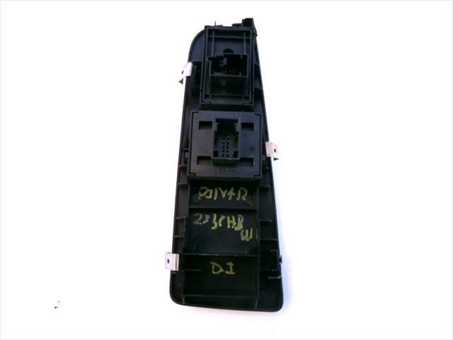 Foto 2ª: Botonera Elevalunas Fiat Punto 1.3 JTD 2006-2012 [199A2000] (2011)