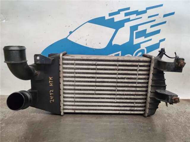 Intercooler Opel Zafira 1.7 CDTI