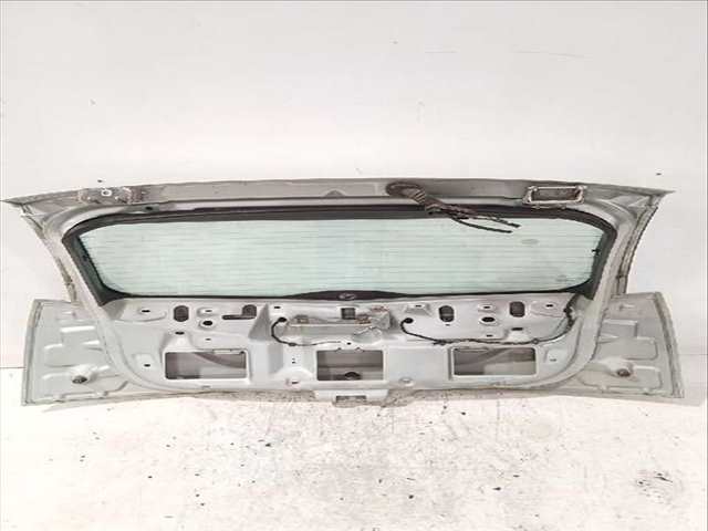 Foto 3ª: Portón Ford Focus 1.8 TDCI 100CV [FFDA] (1998)