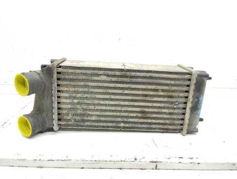 Intercooler Peugeot 307 XSI BERLINA 109CV 80KW