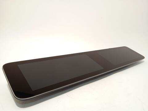 Pantalla Multifuncion Mercedes Clase A 140 A 180 D 177.003) 116CV 85KW