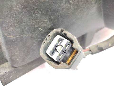 Foto 3ª: Electroventilador Volvo V40 1.6 109CV 80KW [B416482] (2001)