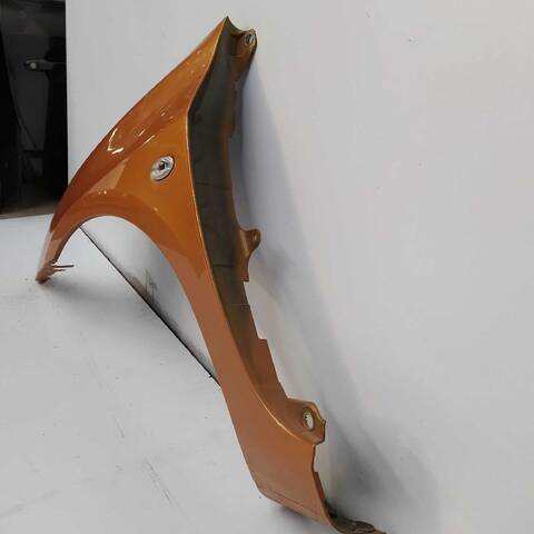 Foto 3ª: Aleta Delantera Izquierda Peugeot 307 2.0 HDI 135 (2003)