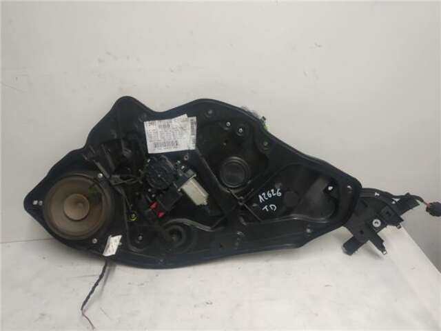 Elevalunas Eléctrico Trasero Derecho Alfa Romeo Giulietta 2.0 JTDM (140 CV)