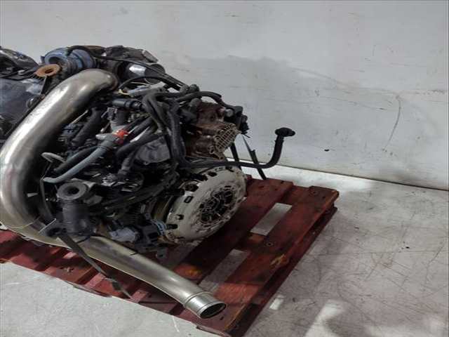 Foto 3ª: Motor Completo Renault Espace 2.0 DCI JK01 JK02 JK1J JK1K JK1H) 150CV 110KW [M9R 740,M9R 815,M9R 750,M9R 814,M9R 858] (2008)