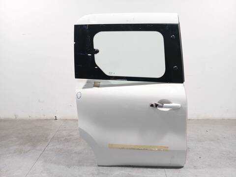 Puerta Lateral Corredera Derecha Mercedes Clase T 160 1.3 TI 102CV 75KW MONOVOLUMEN W420 420.853)