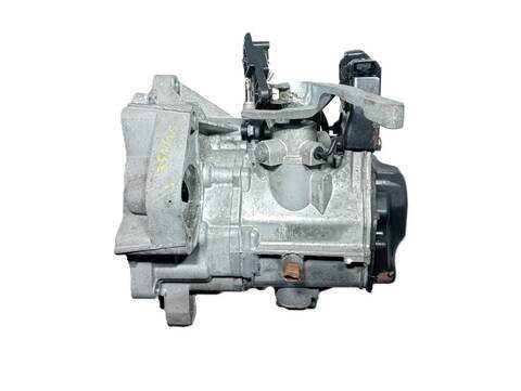 Foto 2ª: Caja Cambios Volkswagen Polo CGP (2009)