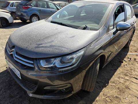 Compresor Aire Acondicionado Citroen C4 SHINE BERLINA