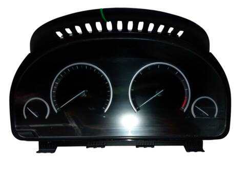Foto 2ª: Cuadro de Instrumentos Bmw X5 XDRIVE 30 D 258CV (2013)