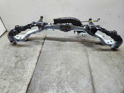 Foto 4ª: Panel Frontal Ford Kuga TREND 120CV 88KW [BNMC] (2018)
