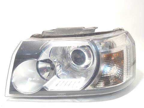 Faro Izquierdo Land Rover Freelander 2.2 TD4 CAT 152CV 112KW
