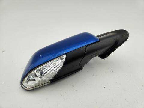 Foto 2ª: Retrovisor Derecho Skoda Octavia RS 200CV 147KW [BWA] (2008)