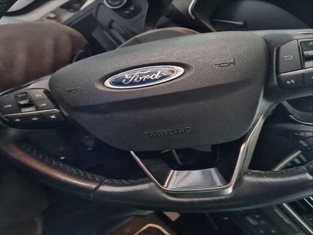 Kit Airbag Ford Focus TITANIUM 120CV 88KW