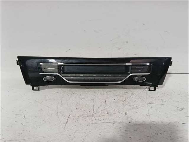 Foto 2ª: Sistema Audio Radio CD Nissan Qashqai 1.5 DCI 110CV 81KW [K9K 636,K9K 646] (2017)
