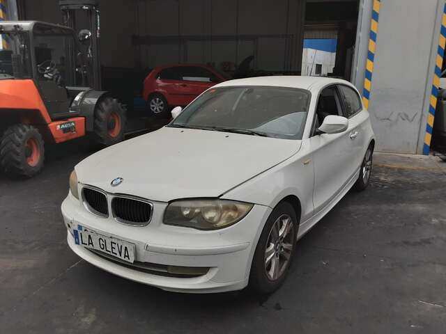 Aleta Delantera Derecha Bmw Serie 1 114 2.0 DI 116CV BERLINA 0CV